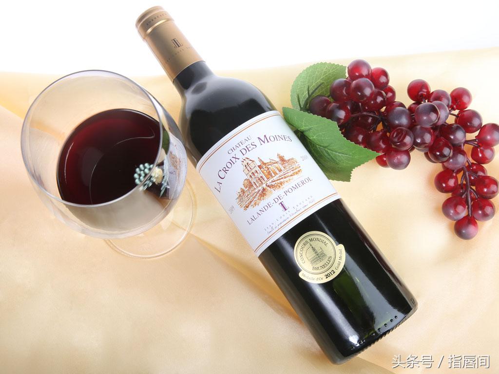 红酒小知识淘宝,淘宝红酒经验