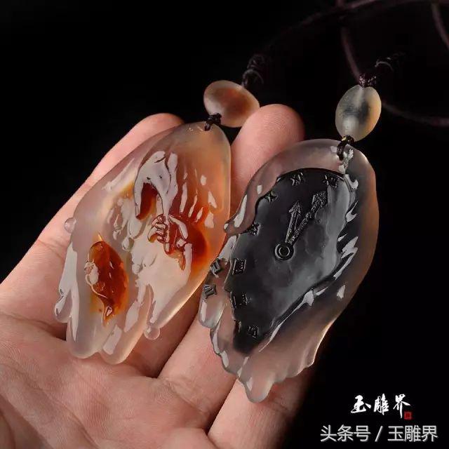 除了她！这是我见过最宝贵的，没有之一