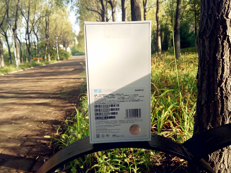 魅蓝note6多受欢迎,魅蓝note6最新使用测评