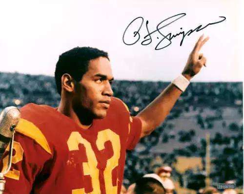 辛普森杀妻案之后的生活,从证据法角度看待辛普森杀妻案