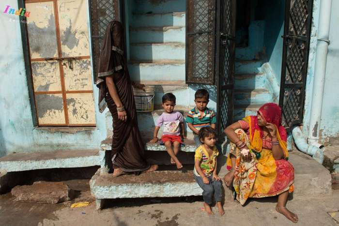 印度四大颜值城市,印度最美城市夜景