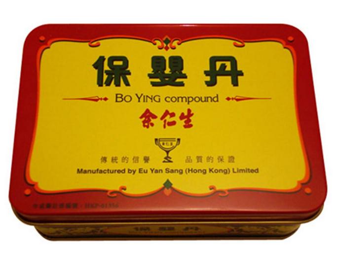 保婴散和猴枣散的功效,猴枣散和保婴丹一起吃吗