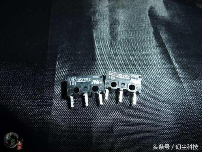 鼠标单击变双击怎么解决问题,鼠标改微动能点得快吗