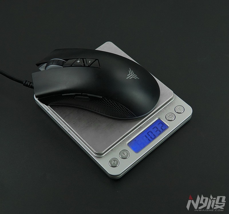 狼派哪款鼠标好用,狼派at406鼠标