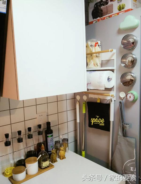 60平小家过出顶级的幸福感,唐长老和玉兔精的没羞没臊日常