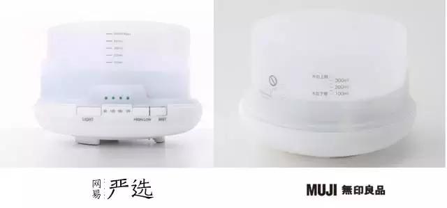 无印良品和优衣库对比价格,无印良品国内外价格对比