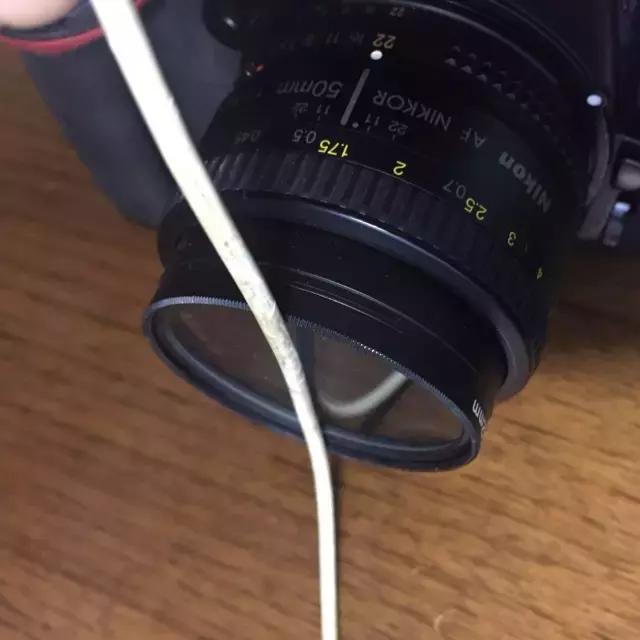 镜头进灰很可怕？镜头的十大悲剧你知道吗？