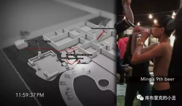 27个JJ引发的贱迷案，把我笑喘了