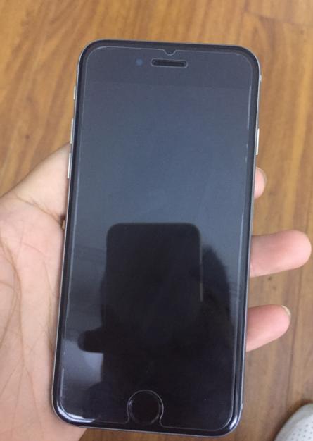 网上买的苹果6s坏了怎么办,iphone6s后盖缺陷