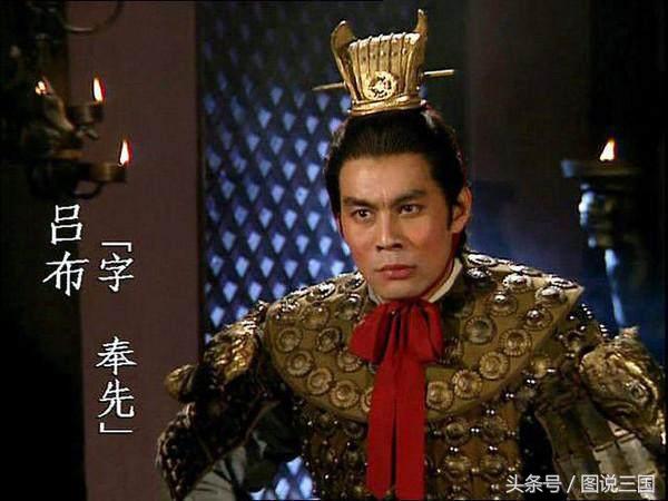 刘备最厉害的一次大招,刘备到底有什么能力让众武将信服