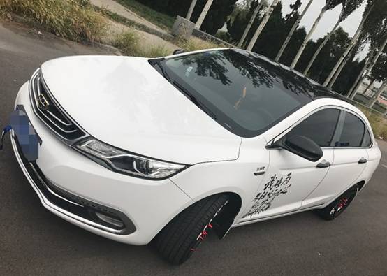 吉利帝豪gl手动挡把改装,帝豪gl装饰效果图