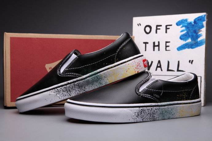 vans鞋子最值得入手的一款,vans鞋这么贵值得买吗