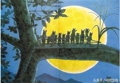 求推荐有关中秋节的绘本书,中秋节绘本推荐视频
