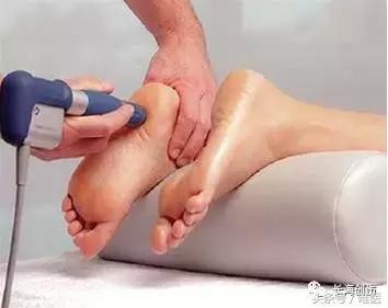 足底筋膜炎中医诊断是什么,足底筋膜炎诊疗