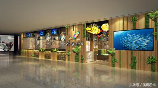 3.7亿只鱼水饺背后的船歌鱼水饺八年探索路