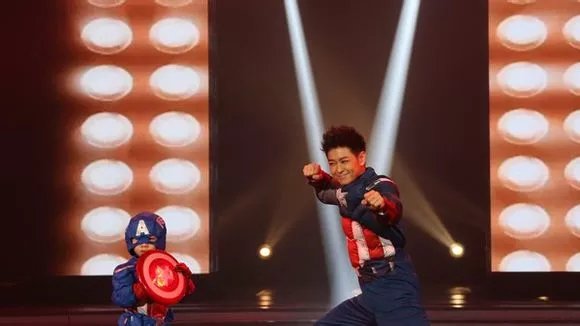 爸爸去哪儿你不知道的事,爸爸去哪儿真心话问答