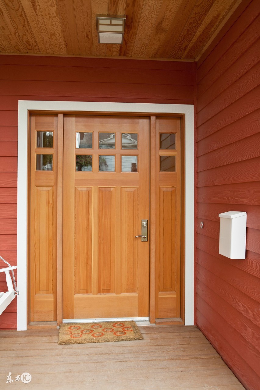 门和门套要同色吗,门和门套要一个色么