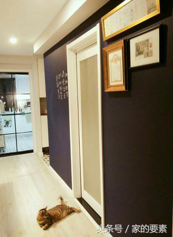 60平小家过出顶级的幸福感，唐长老和玉兔精的没羞没臊日常