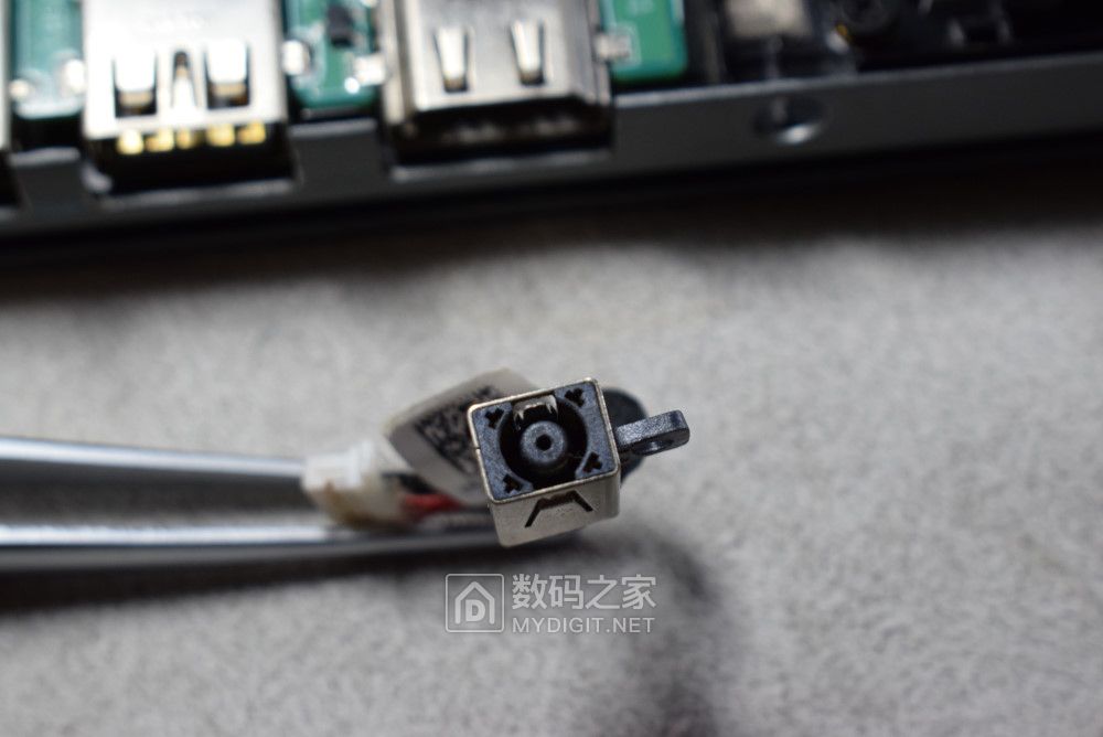 戴尔灵越13pro拆解,笔记本电脑戴尔灵越13.3系列测评