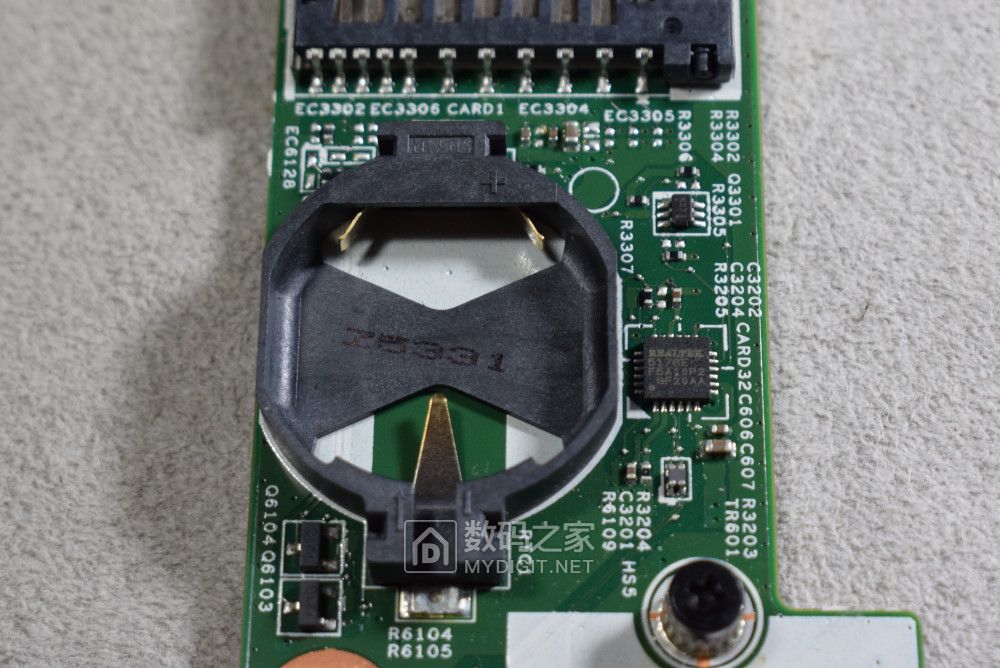 戴尔灵越13pro拆解,笔记本电脑戴尔灵越13.3系列测评