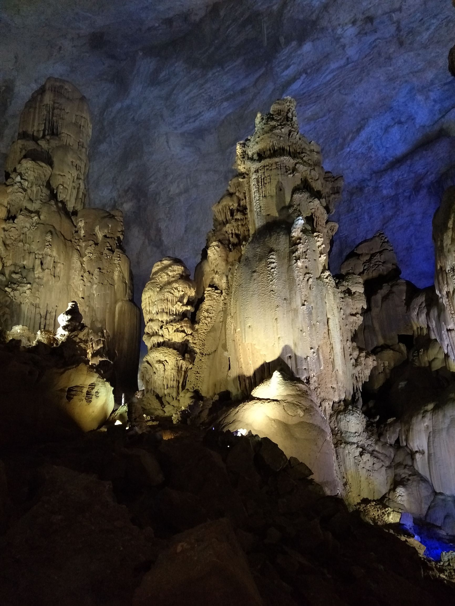 看天下奇观,带你看奇观