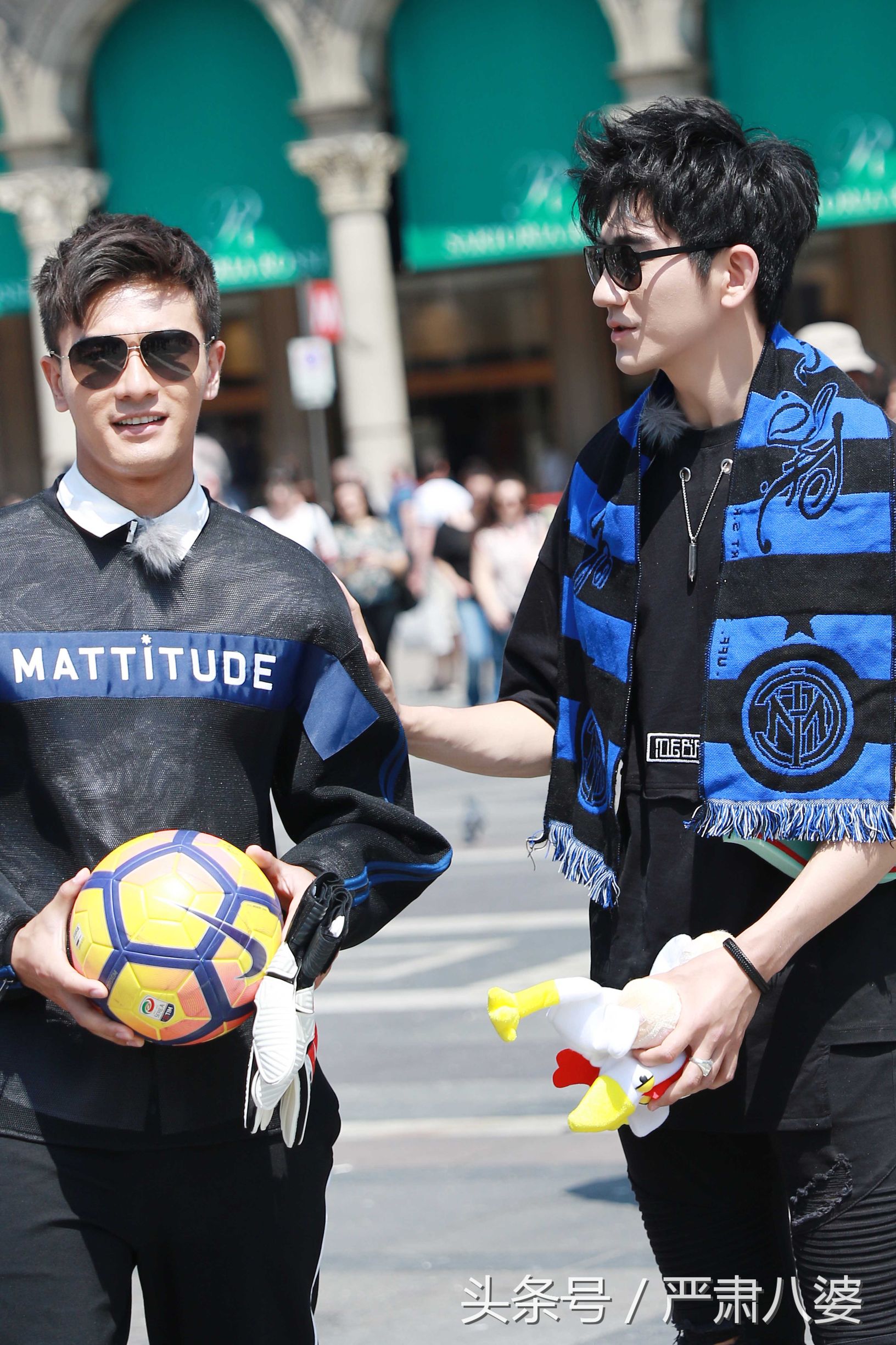 遇见足球城视频,吴昕郑恺遇见足球城