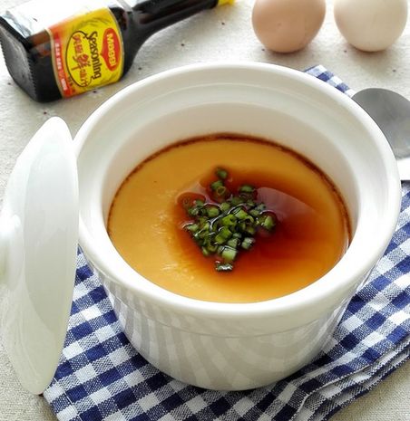 为什么自己做的水蒸蛋不好吃,宝宝吃的蒸水蛋怎么做