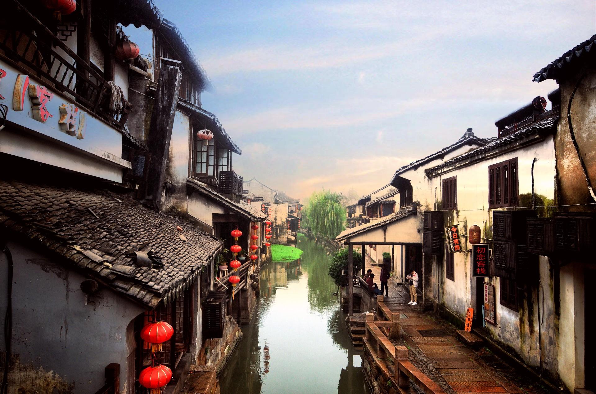 十一假期旅游推荐！大学生组团旅游最强攻略