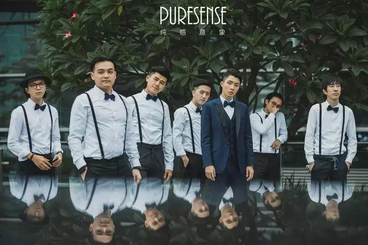 第一次当伴郎怎么做到照顾全局,第一次当伴郎变装