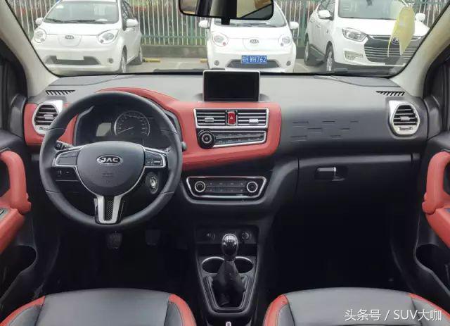 连外国都用人民币,我们的汽车产品性价比也越来越高