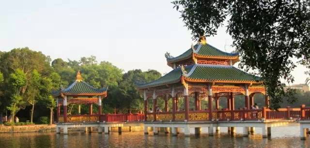 汕头国庆一日游最佳景点,国庆不花钱旅游