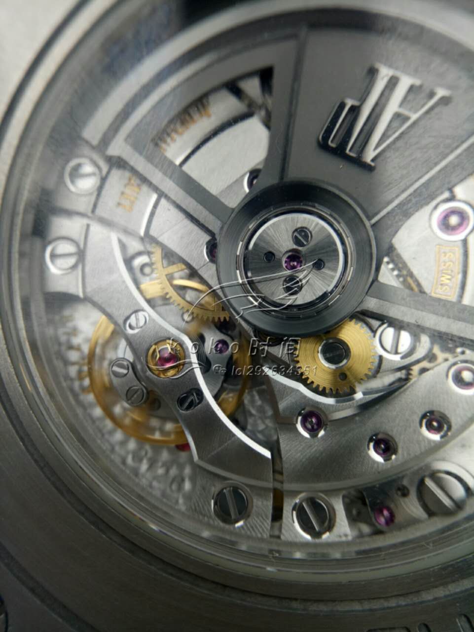 如何鉴定手表真假？手表鉴定——爱彼皇家橡树离岸型26400