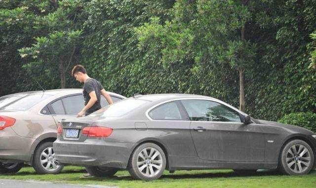 国足球员座驾排行榜,国足足球球星开什么车