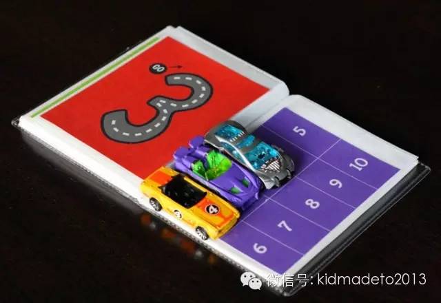 国外麻麻为什么能一人带三娃？因为她们用了这些busybag！