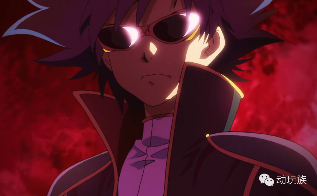 数码宝贝tri吐槽,数码宝贝tri全体究极进化