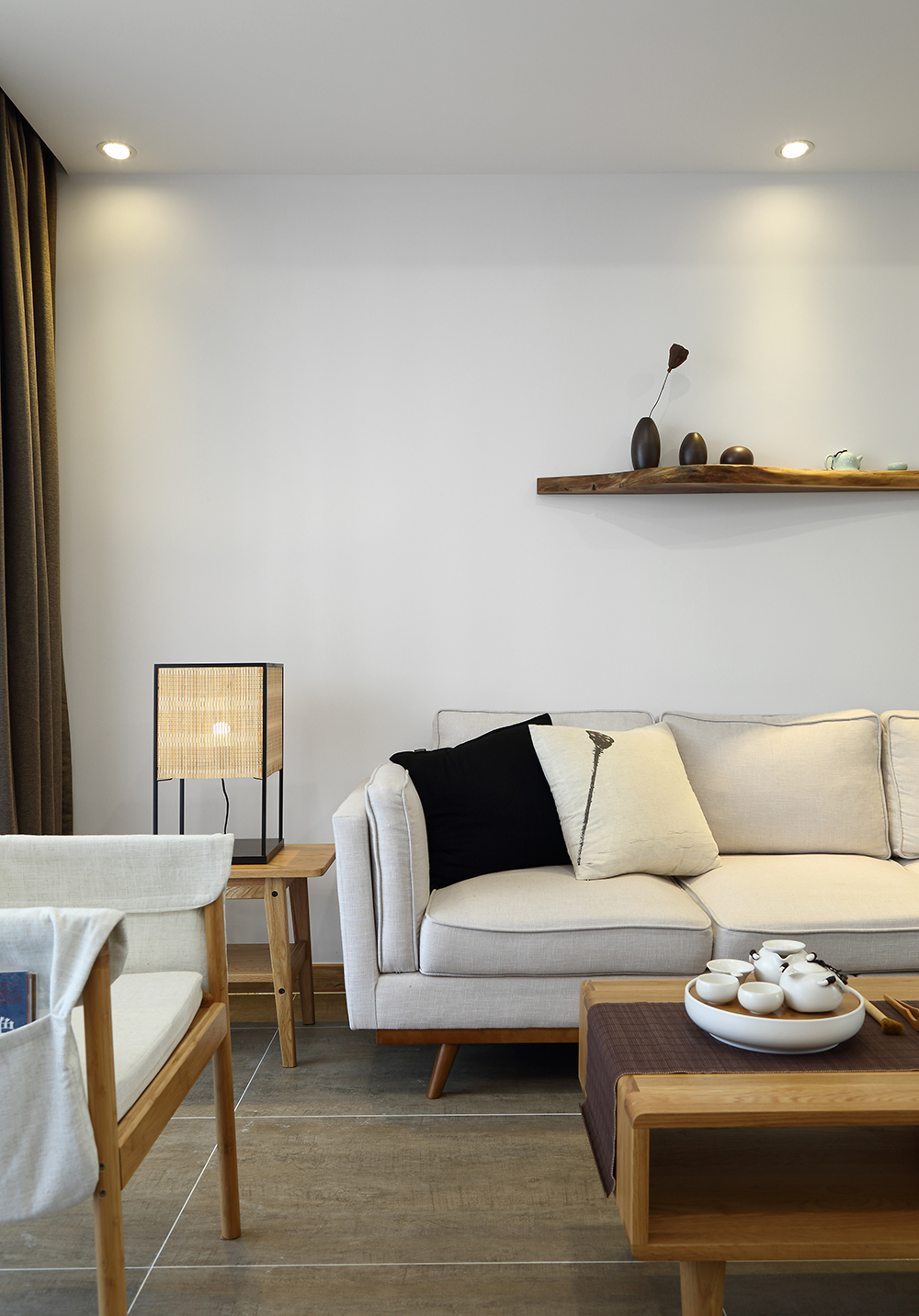 实景装修图成片,实景装修案例及效果图