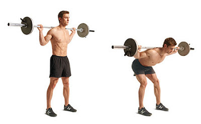 15种锻炼身体的方法,15项基础体能训练