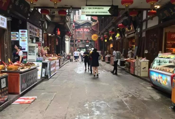 重庆5天4夜美食攻略,来重庆旅游不可不吃的十大美食