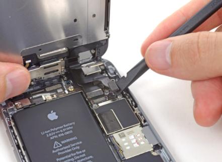 苹果6屏幕按键更换,iphone6换屏幕玻璃教程视频推荐