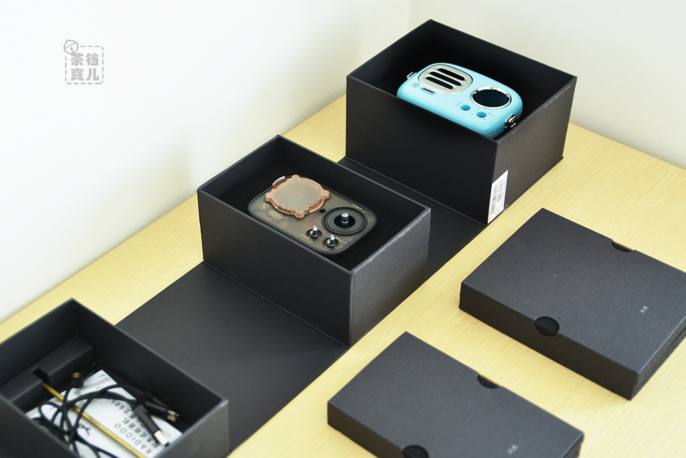 猫王cube收音机,猫王新世代收音机