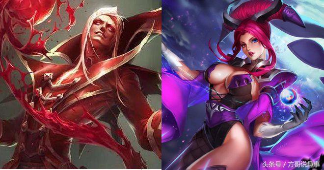 2017年的王者荣耀扁鹊,王者荣耀跟扁鹊一样恶心的英雄