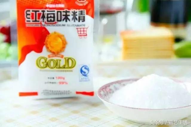 味精能不能吃,味精到底能不能吃