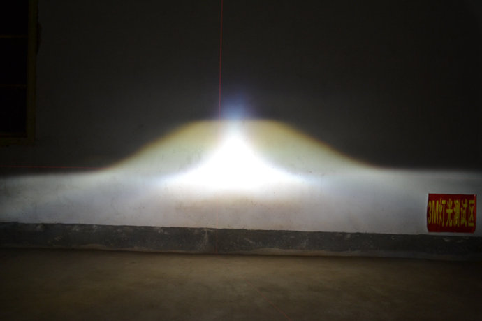 北极星翻新改造,北极星改造橙色黑色