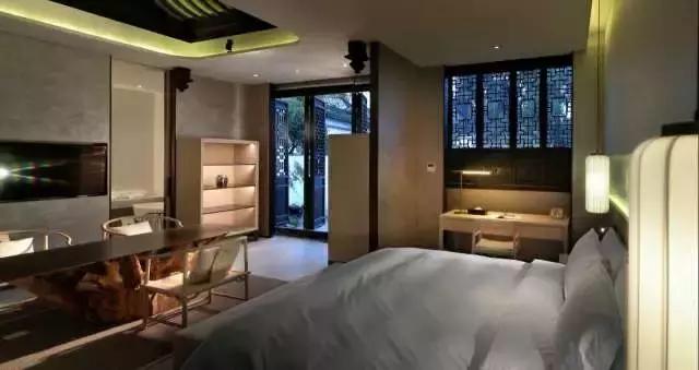 中式酒店典藏版|50家最美中式酒店