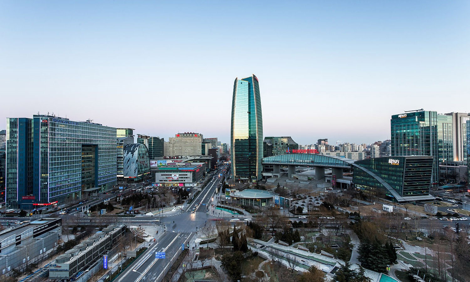 北科建开发商怎么样,北科建房地产