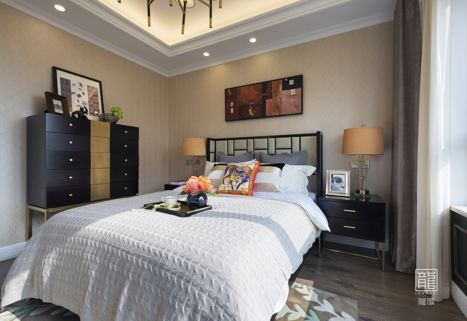 学府经典顶层复式,学府名著顶楼复式