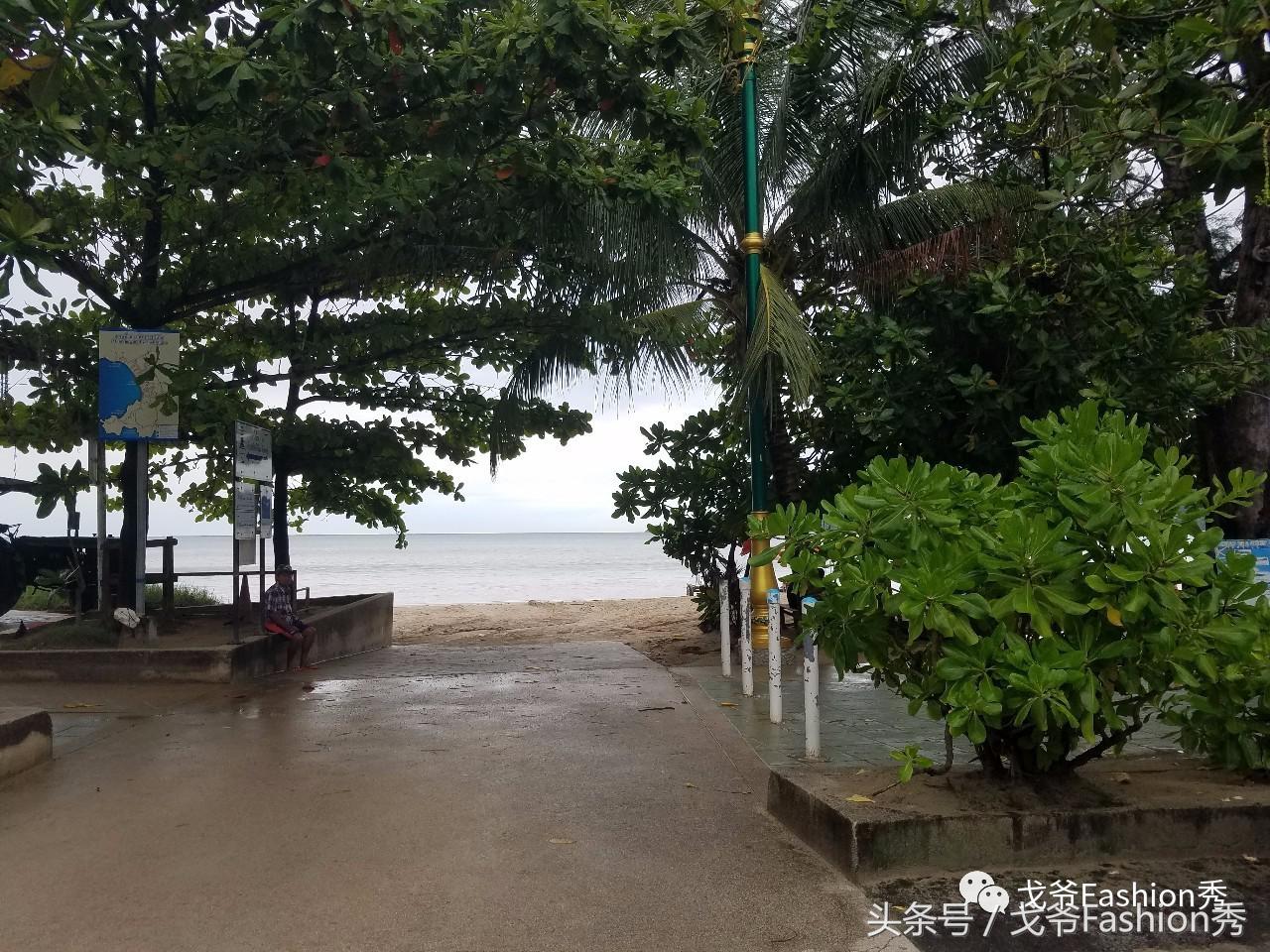 去普吉岛旅行多少钱,普吉性价比住宿