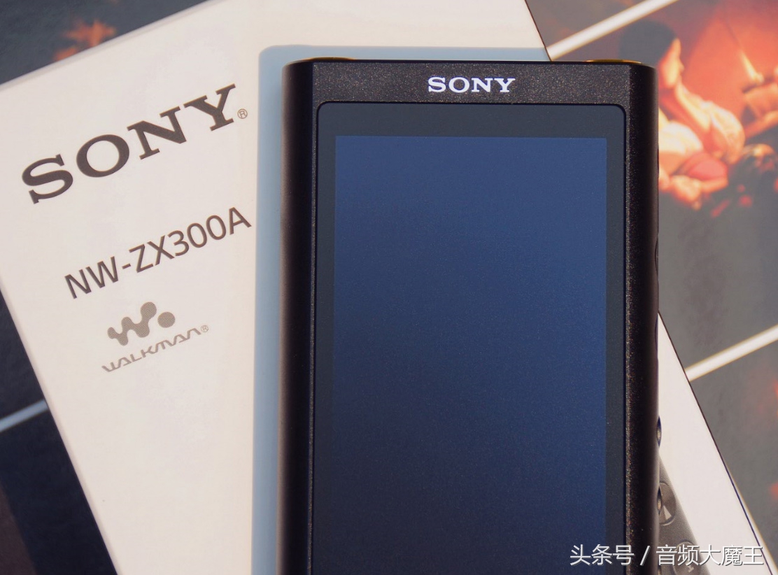 索尼zx300a评测,索尼nw-zx300a评测