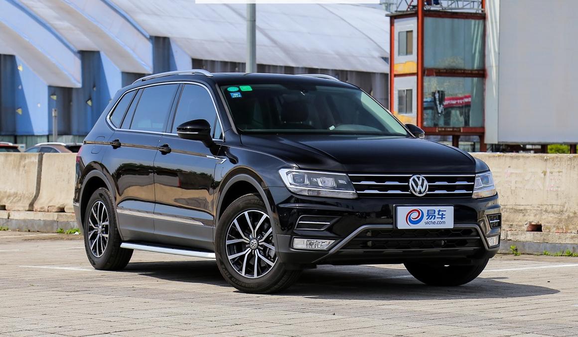 新途观l哪一款值得买,途观l2019款售价多少值得入手吗