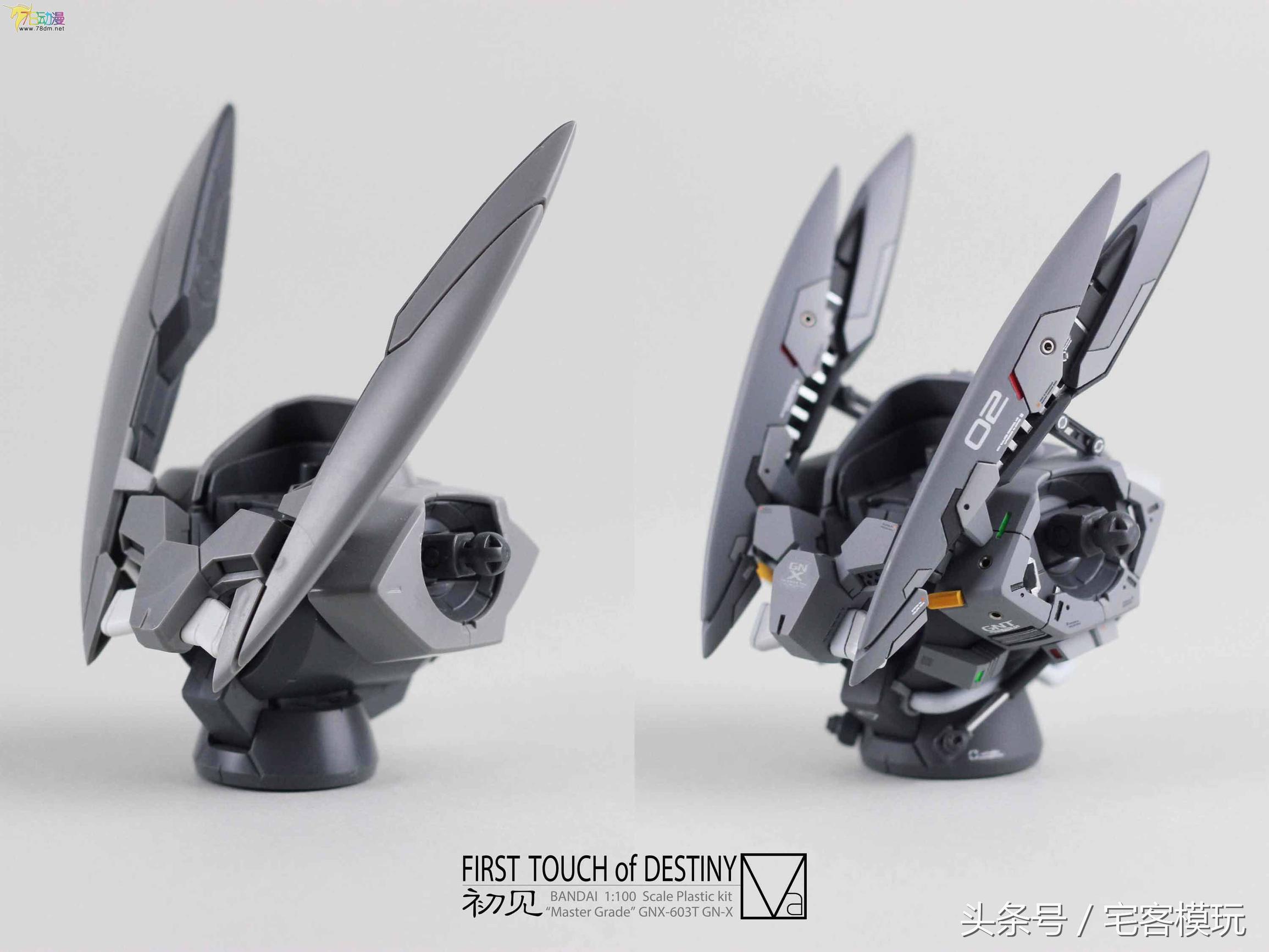 模型演示制作,模型图制作